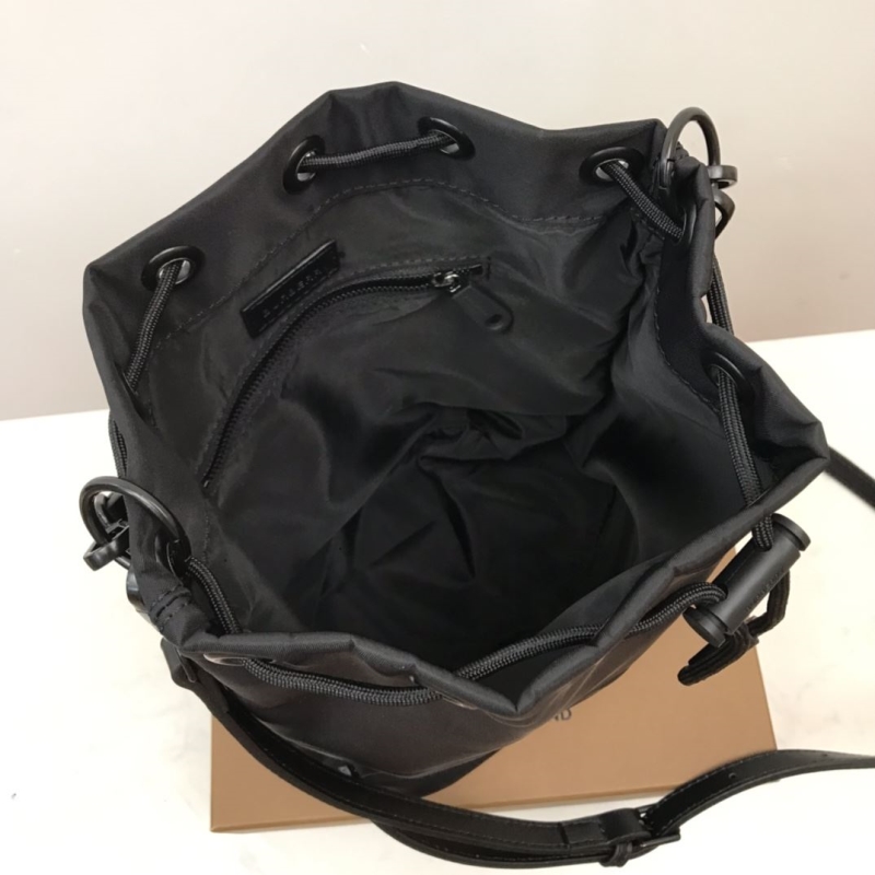 Burberry Bucket Bags